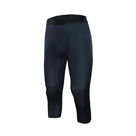 Тайтсы 3/4 TORDERA 8352TL1021.416