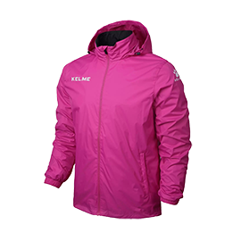 4F0598226EF48FB8E063140AA8C0033E KELME. Куртка STREET K15S604-1/K15S606-1.602