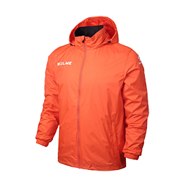 4F0598226EF58FB8E063140AA8C0033E KELME. Куртка STREET K15S604-1/K15S606-1.808