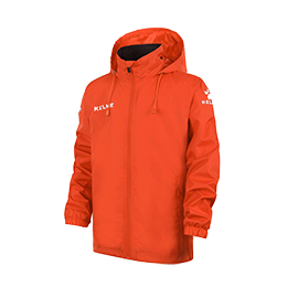 4F06304B2CD29BBCE063140AA8C05F49 KELME. Куртка STREET K15S604-1/K15S606-1.808