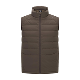 Жилет DOVALEDA 8563MJ1033.Z09