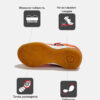 4F1C9B62EDF74E23E063140AA8C0BF6B Футзальная обувь INDOOR COPA ELASTIC 55463-610