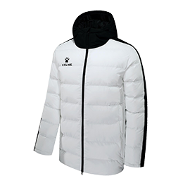 4F5610ED02CFA017E063140AA8C00481 KELME. Куртка тёплая NEW STREET 3883405.100