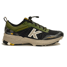 Кроссовки NOMAD EVO 46995-88