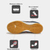 4F6CFCE2301DDB2BE063140AA8C0E9D7 Футзальная обувь PRECISION 55211-1179