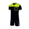 Комплект REFEREE (футболка+шорты) K15Z221.010