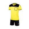 Комплект REFEREE (футболка+шорты) K15Z221.719