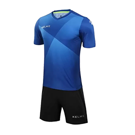 Комплект HINCHA (футболка+шорты) 3981509.400