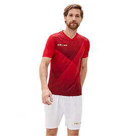 Комплект HINCHA (футболка+шорты) 3981509.660