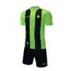 50836D0380ECE4BDE063140AA8C072DA Комплект NEW LIGA (футболка+шорты) 3881018/3883018.933