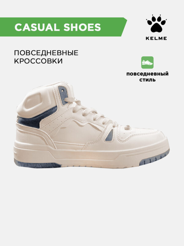 513BE5276849B911E063140AA8C01D70 Кроссовки 6345XX1349-163