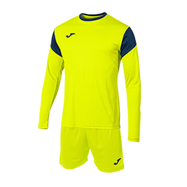 Комплект PHOENIX GK (рубашка+шорты) 102858.063