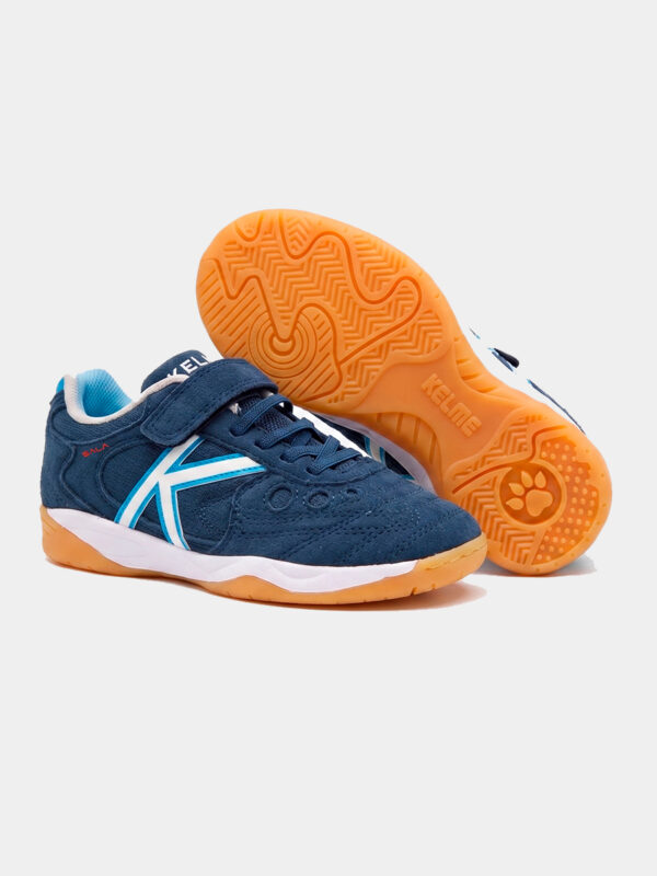 53310ADD2982BCBAE063140AA8C01F38 Футзальная обувь INDOOR COPA ELASTIC 55463-1179