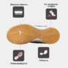 Футзальная обувь PRECISION ELASTIC 55986-1191