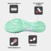 53834AB15D3FB3B2E063140AA8C05B4B Футзальная обувь PRECISION ELASTIC 55986-948