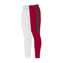 Брюки спортивные на манжете OPTIMAL PN1203M999