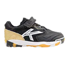 55A17A2AED9CA89AE063140AA8C07A61 Футзальная обувь GOLEIRO ELASTIC 55797-91