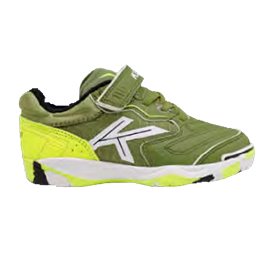 55A18F09B91BAA28E063140AA8C08114 Футзальная обувь GOLEIRO ELASTIC 55797-147