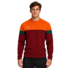 5A199B0FA5FC6383E063140AA8C0DF80 Толстовка спортивная OPTIMAL SW631M999