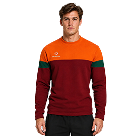 5A199B0FA5FC6383E063140AA8C0DF80 Толстовка спортивная OPTIMAL SW631M999