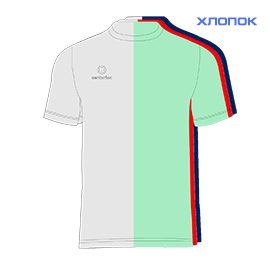 5B22C768C2D3FB7CE063140AA8C072F4 Футболка ХБ СУБЛИМАЦИЯ TSC0108M