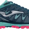 JOMA. Обувь для треккинга TREK TK.TRLS-2003