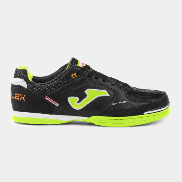 EB3318ED73CF4258E05550540090B39E JOMA. Футзальная обувь TOP FLEX TOPW2101IN