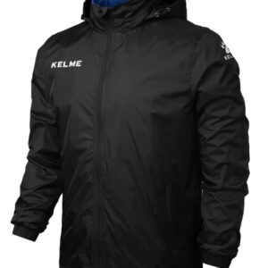 EB36E16B1D58784DE05550540090B39E KELME. Куртка STREET K15S604-1/K15S606-1.000