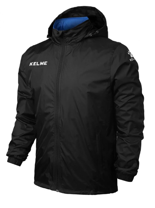 EB36E16B1D58784DE05550540090B39E KELME. Куртка STREET K15S604-1/K15S606-1.000