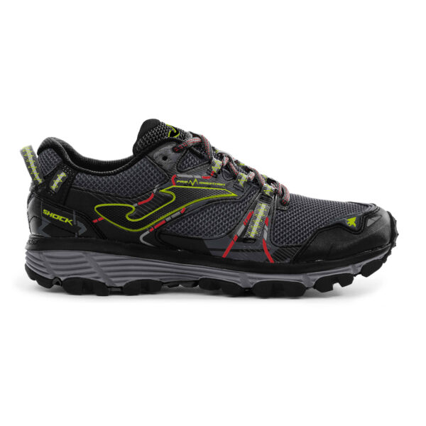 EB40E3054A056E2FE05550540090B39E JOMA. Кроссовки SHOCK TKSHOW2231