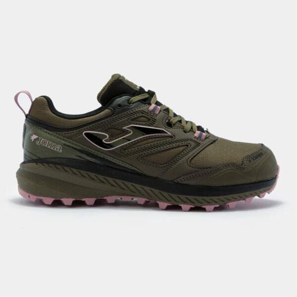JOMA. Кроссовки VORA AISLATEX TKVOLW2123