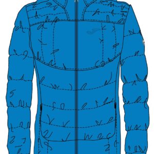 JOMA. Куртка NEBRASKA 900389.700