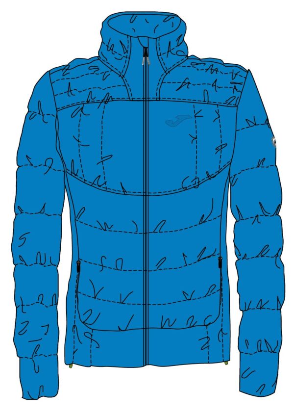 JOMA. Куртка NEBRASKA 900389.700