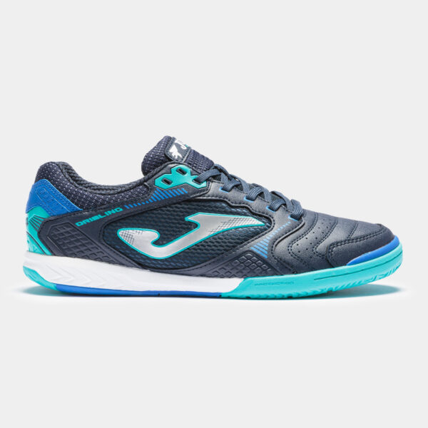 EB425575DF0B3537E05550540090B39E JOMA. Футзальная обувь DRIBLING DRIS2103IN