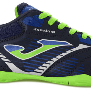 EB425575DF253537E05550540090B39E JOMA. Футзальная обувь MAXIMA MAXS.2003.IN