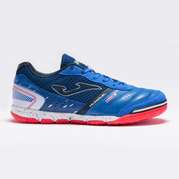 EB425575DF383537E05550540090B39E JOMA. Футзальная обувь MUNDIAL MUNS2104IN