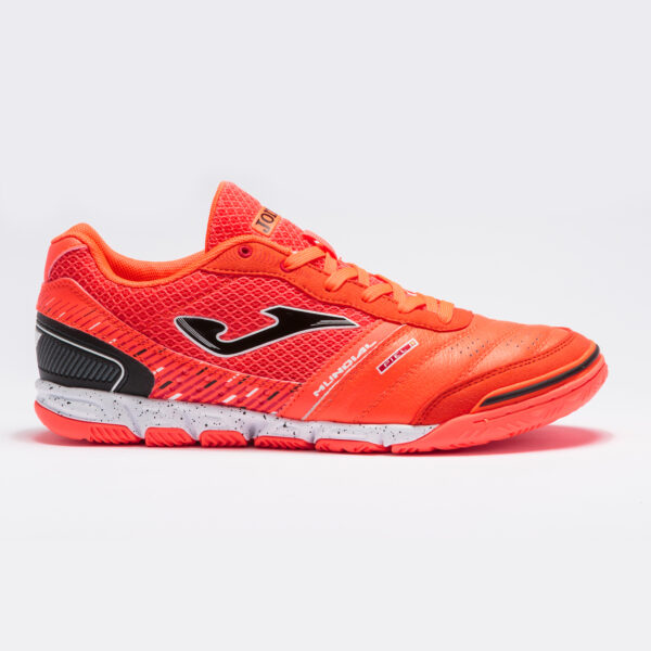 EB425575DF3B3537E05550540090B39E JOMA. Футзальная обувь MUNDIAL MUNS2108IN