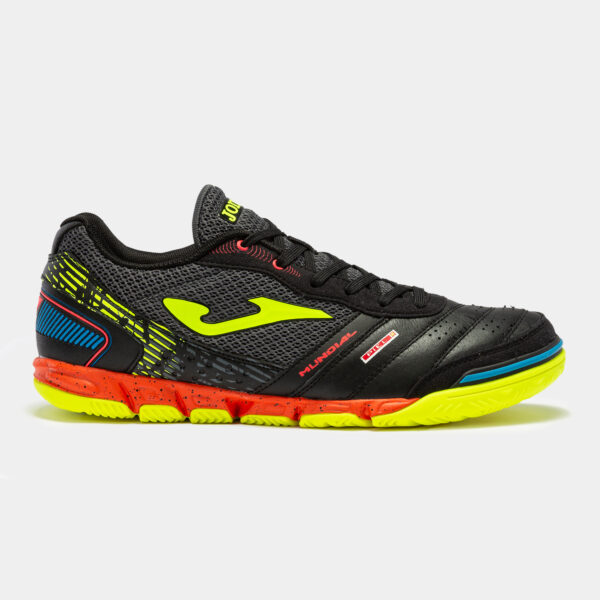 EB425575DF3F3537E05550540090B39E JOMA. Футзальная обувь MUNDIAL MUNS2201IN