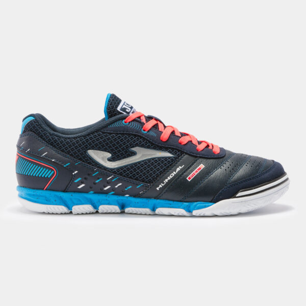 EB425575DF4B3537E05550540090B39E JOMA. Футзальная обувь MUNDIAL MUNW2103IN
