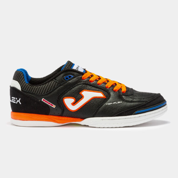 EB425575DF9B3537E05550540090B39E JOMA. Футзальная обувь TOP FLEX TOPS2201IN