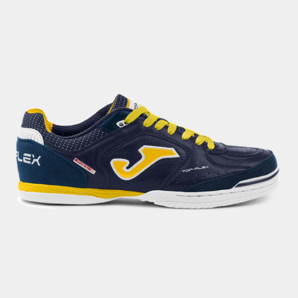 EB425575DFAB3537E05550540090B39E JOMA. Футзальная обувь TOP FLEX TOPW2103IN