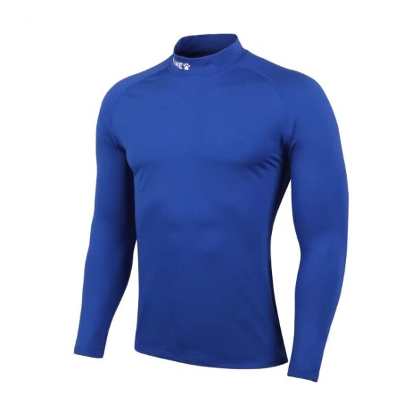 Футболка с дл. рукавом PRO TIGHT 8161TL1004/8161TL3004.481