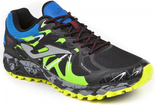 EBC863C7B47153D0E05550540090B39E JOMA. Кроссовки SIERRA TK.SIERS-801