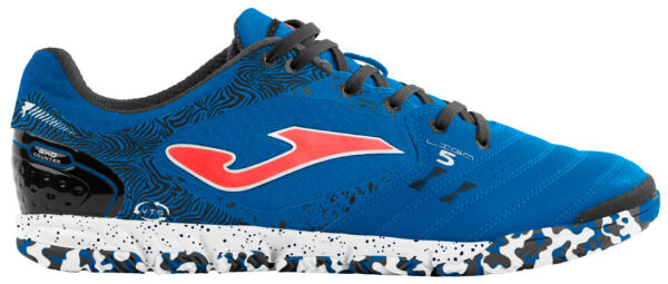 EC66BAFBDE02705EE05550540090B39E JOMA. Футзальная обувь LIGA 5 LIGAW.805.IN