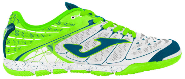 EC66BAFBDE17705EE05550540090B39E JOMA. Футзальная обувь SUPER REGATE SREGW.832.IN