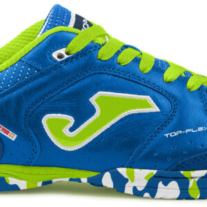 EC66BAFBDE1D705EE05550540090B39E JOMA. Футзальная обувь TOP FLEX TOPS.2004.IN