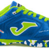 EC66BAFBDE1E705EE05550540090B39E JOMA. Футзальная обувь TOP FLEX TOPS.2004.IN