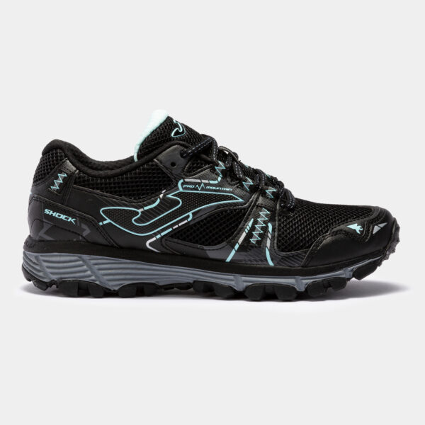 EC66C924DF8872F5E05550540090B39E JOMA. Кроссовки SHOCK TKSHLW2231