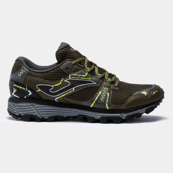 JOMA. Кроссовки SHOCK TKSHOW2223