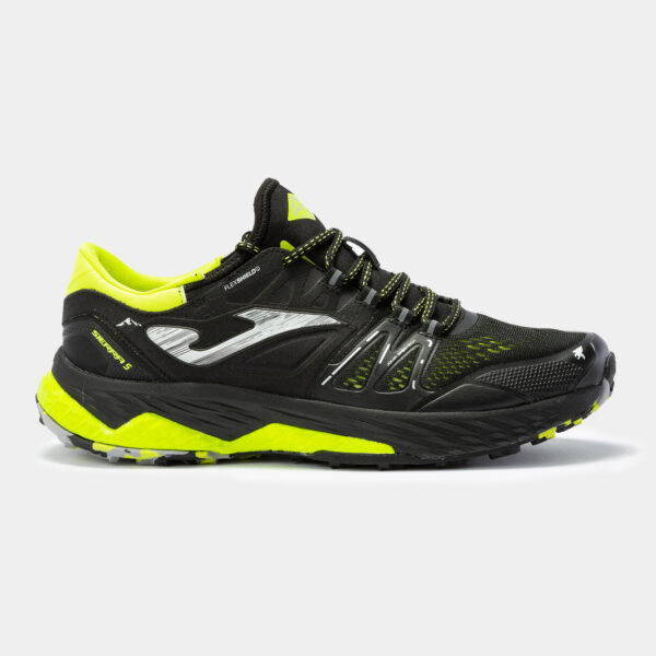 EC66C924DF8F72F5E05550540090B39E JOMA. Кроссовки SIERRA TKSIES2201
